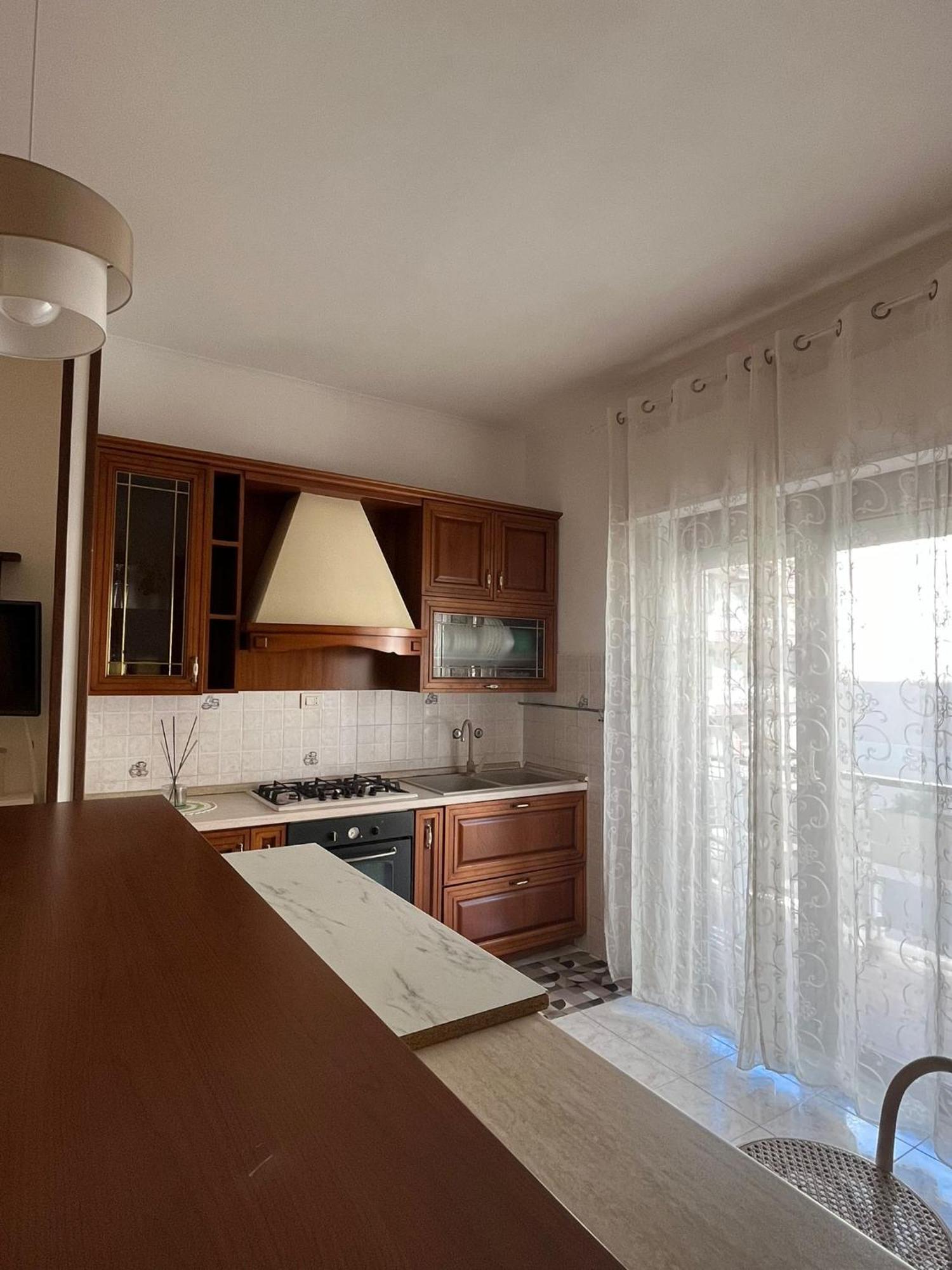 Ostium Domus Apartment *