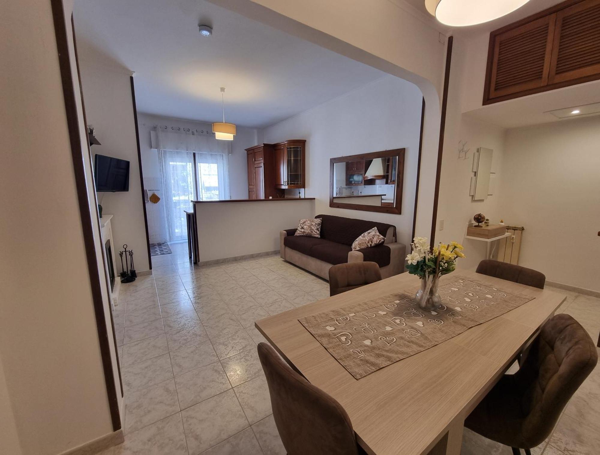 Ostium Domus Apartment Lido di Ostia