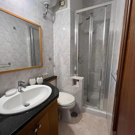 Ferienwohnung Ostium Domus Lido di Ostia Exterior foto