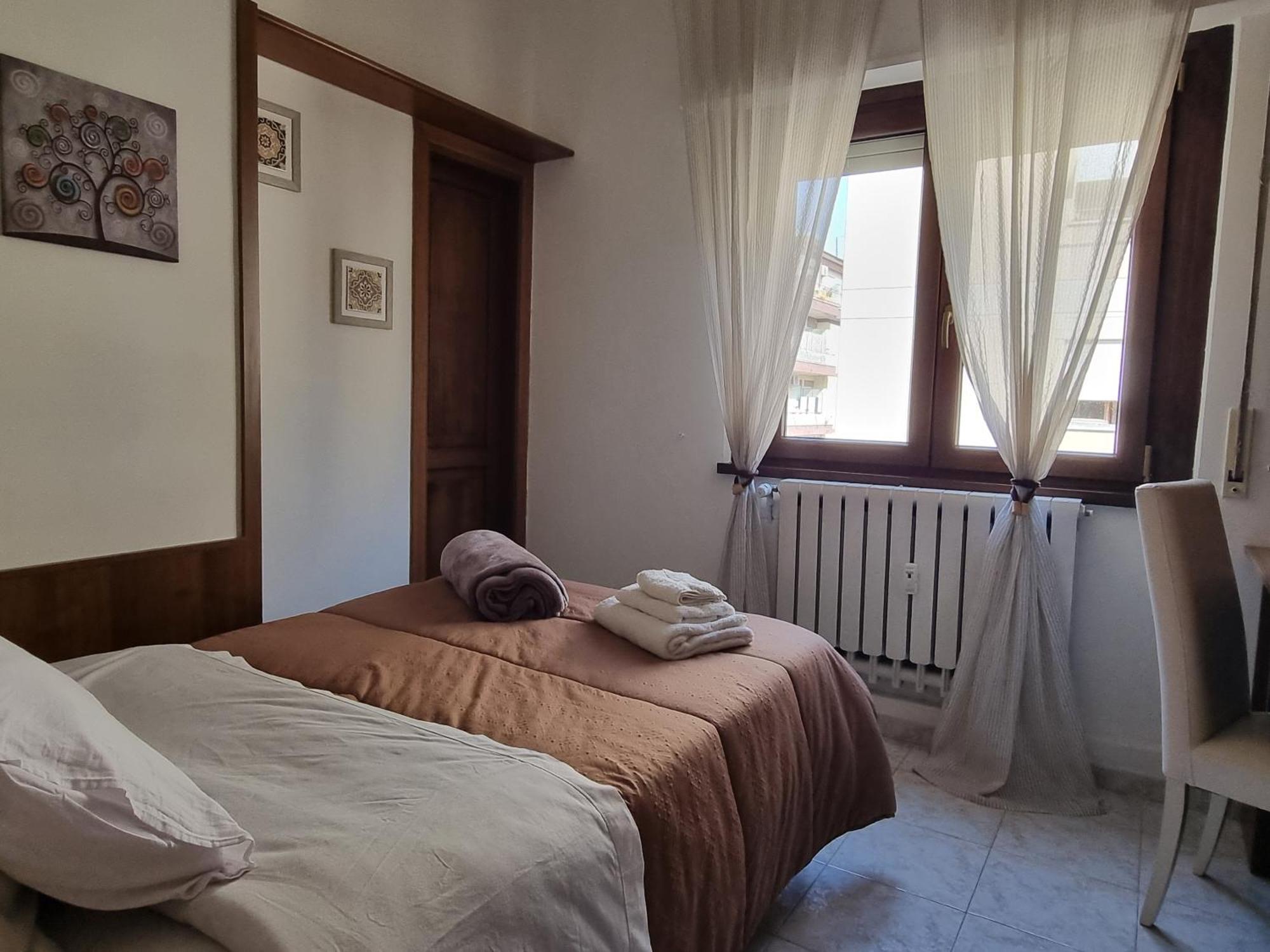 Ostium Domus Apartment